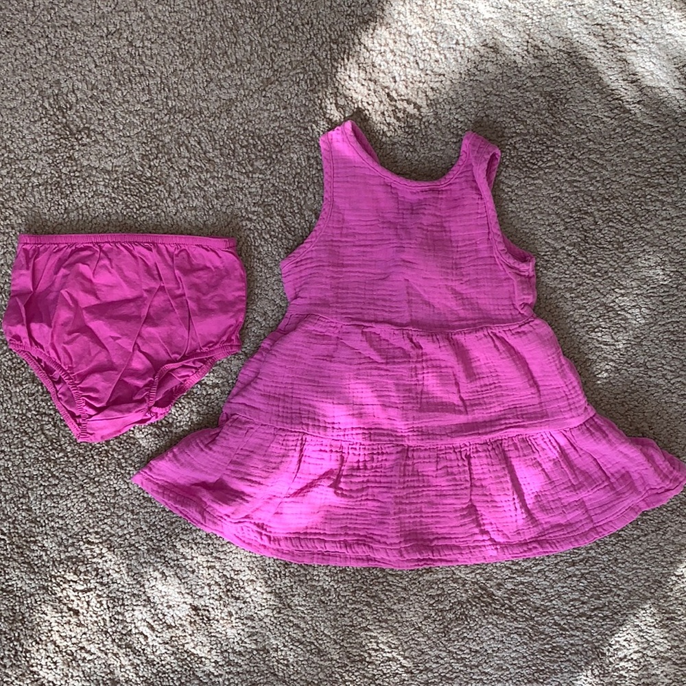 Cat & Jack Dress
